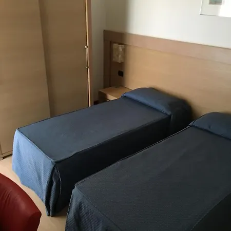 Lägenhetshotell G *