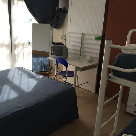 Lägenhetshotell G *