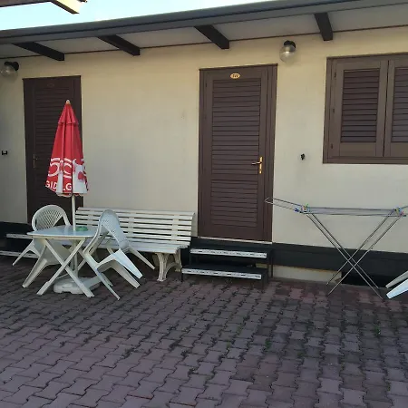Aparthotel G *