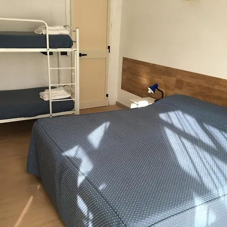 Lägenhetshotell G *
