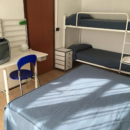 Lägenhetshotell G *