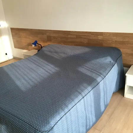 Aparthotel G *