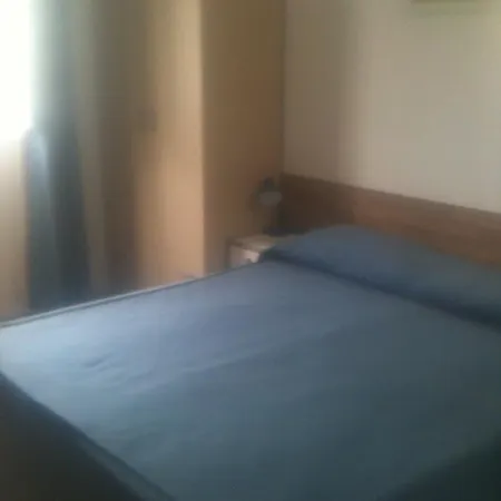 Aparthotel G *