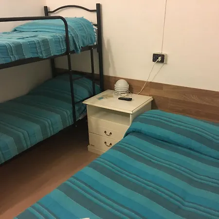 Lägenhetshotell G *