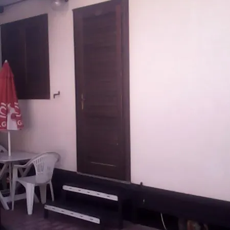 Aparthotel G *